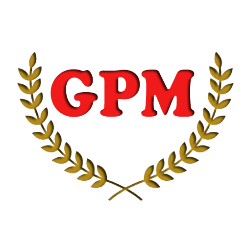MyGPM
